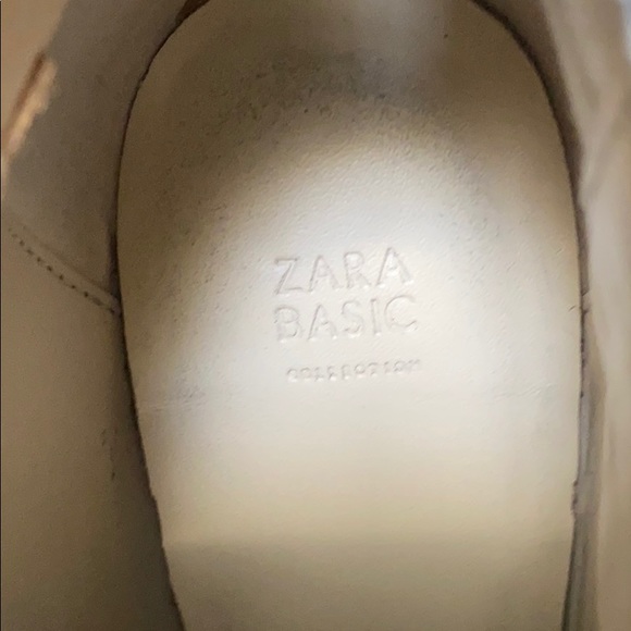Zara booties size 39 - Picture 6 of 7